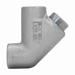 Crouse Hinds EYS29 Conduit Sealing Fitting