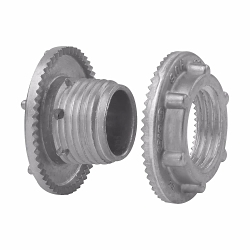 Crouse Hinds STAC1ST Drain Plug