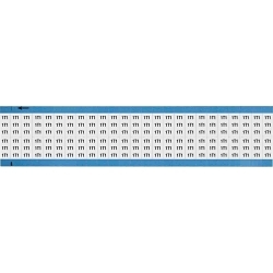 Brady WM-1T1-SC-PK Wire Marker Card