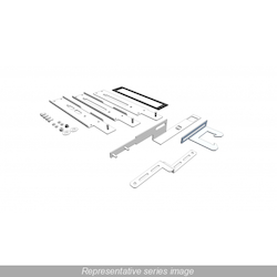 Hammond Manufacturing AK1494FD Operator Adapter Kit