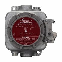 Crouse Hinds GUSC2013AH Snap Switch