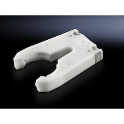 Rittal 4050840 Gripper Tong, For Use With SK30 Tool Holder