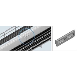 Cablofil 923050 Cable Tray Fitting And Accessories