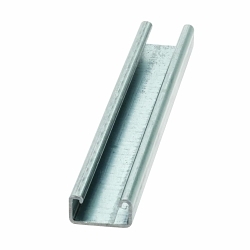 B-Line B52GALV10 Metal Framing Channel