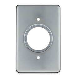 Thomas & Betts DS21-TB Device Box Cover