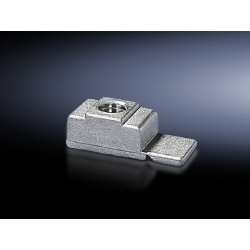 Rittal 4163000 Threaded Block