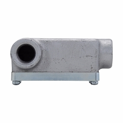 Crouse Hinds OELL1 Conduit Outlet Body