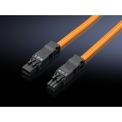 Rittal 2500430 Connection Cable