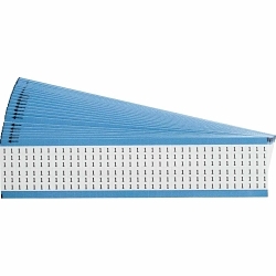 Brady WM-1-SC-PK Wire Marker Card