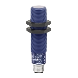 Telemecanique SM650A21600 Hyde Park Miniature Proximity Sensor