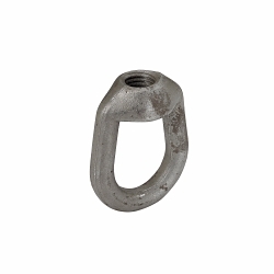 B-Line B3200-3/8PLN TOLCO&trade Eye Nut