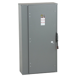 Square D (Schneider Electric)