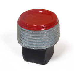 Robroy PRPLG15 RedH2OT Conduit Plug