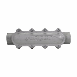 Crouse Hinds EKC30 Conduit Outlet Body