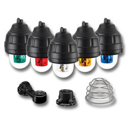 Federal Signal 121X-120A-MOD