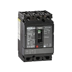Schneider Electric NHDF36060TW Powerpact Molded Case Circuit Breaker