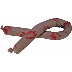 Brady MS-50 Absorbent Sock