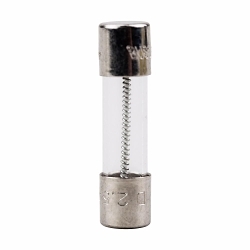 Bussmann GMD-1.6-R Time Delay Fuse