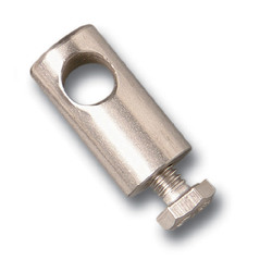 Stahlin HASPKITSS Replacement Hasp Pin, Stainless Steel