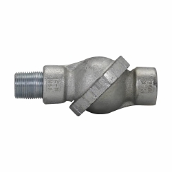 Crouse Hinds UNA26 Conduit Union