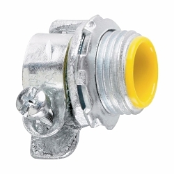 Crouse Hinds 1722 Squeeze Connector