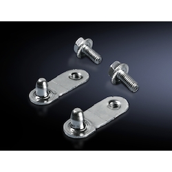 Rittal 8601100 Baying Bracket