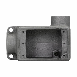 Crouse Hinds FSR1 Conduit Device Box
