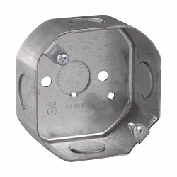Crouse Hinds TP256 Conduit Outlet Box