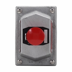 Crouse Hinds DSD919S769EM-SP Pushbutton Cover and Sub-Assembly Device