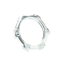 Woodhead 1300990142 MAX-LOC Cable Grip Locknut
