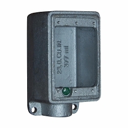 Crouse Hinds FDM2