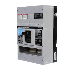 Siemens LD63B500 Sentron Molded Case Circuit Breaker
