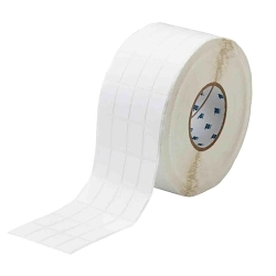 Brady THT-162-499-10 Thermal Transfer Label