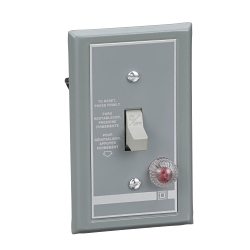 Square D 2510FF1P Starter