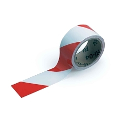 Brady 55296 Warning Stripe and Check Tape