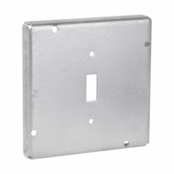 Crouse Hinds TP720 Box Cover