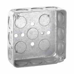 Crouse Hinds TP410 Outlet Box