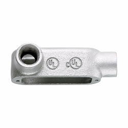 Crouse Hinds LL300M Conduit Outlet Body