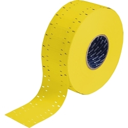 Brady HSCMST-800-2-Y-1 Cable Tag