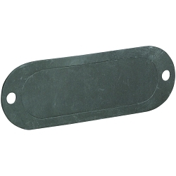 Hubbell OLK-2RG Conduit Body Gasket