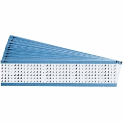 Brady TWM-J-PK Wire Marker Card