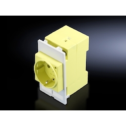 Rittal 2482410 Interface Cover