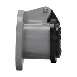 Crouse Hinds E1015SC-35 Receptacle Cover