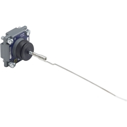 Telemecanique 9007K Osisense Limit Switch Head