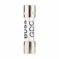Bussmann GDC-800MA Time Delay Fuse