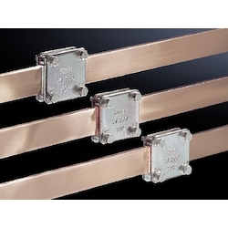 Rittal 3554000 Connection Plate Clamp