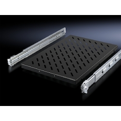 Rittal 5501675 Component Shelf