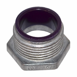 Crouse Hinds 1050DC Conduit Bushed Nipple