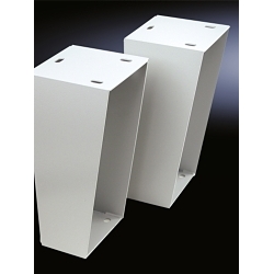 Rittal 8018399 Floor Stand Kit