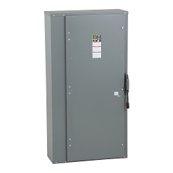 Square D (Schneider Electric)